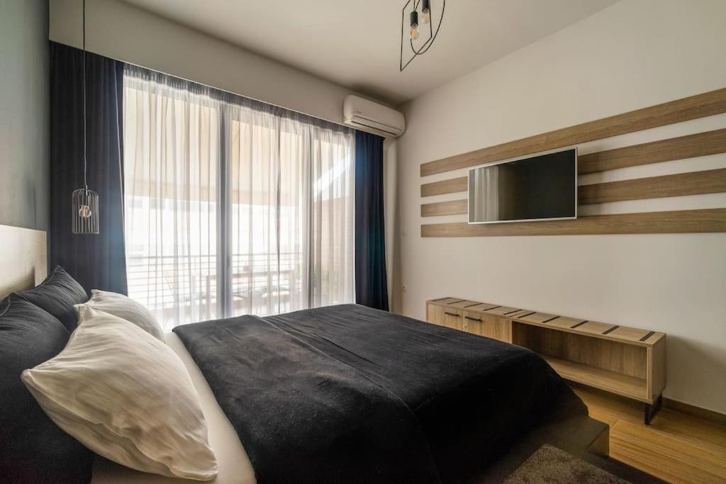 Appartamento Super Stylish In The Heart Of Athens! *